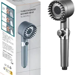 Hand Shower Adjustable Angle Shower Handheld-picture-19