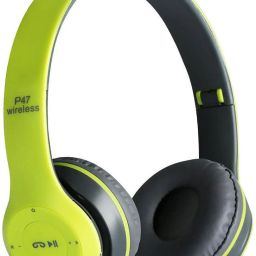 High Selling Bluetooth Headphone High Beat Sound Inbuilt Microphone Aux Support Bluetooth Headset-image-53