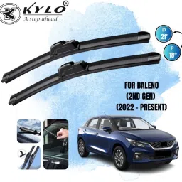 Windshield Wiper For Maruti Baleno-20