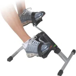 nimyank MIN_T_Exercise Cycle Mini Pedal Exerciser Cycle image 2