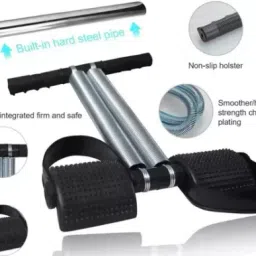 boldhigh Combo Tummy Twister With Abs Tummy Trimmer Useful For Figure Tone-Up Ab Exerciser image 4