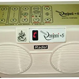 Ranjani Plus+5 Digital Tanpura Shruti Box-33