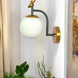 Wallchiere Wall Lamp Without Bulb-picture-7
