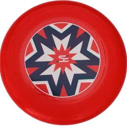 Ultimate Frisbee Plastic Flying Disk for Outside Play-image-23