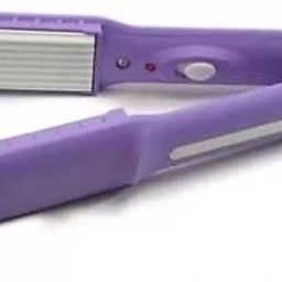 CURLEX Hair Crimper Machine for Women (Hair Styler) Electric Hair Styler-image-80