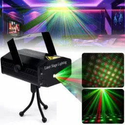Shower Laser Light-21