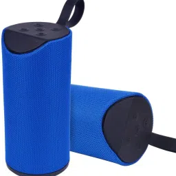Techobucks Great Mp3 Sports Stereo Sound Bluetooth Speaker MP3 Player-11