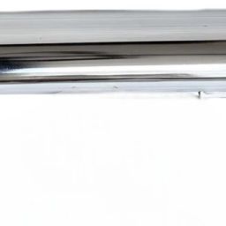 Long Punjab Silencer Free Flow (Chrome BS3-BS4 Royal Enfield Classic, Classic Chrome, Classic 350, Classic 500, Thunder Bird 350, Thunder Bird 500 Full Exhaust System-14
