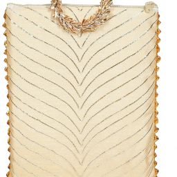 Women Gold Potli-image-45