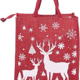 Bag with Zip Closure Foldable Handbag for Travel Grocery Bag-image-101