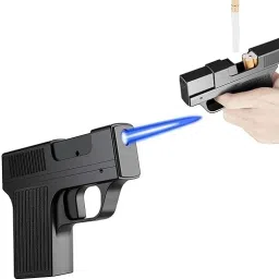 focus gun lighter Pocket Lighter-picture-32