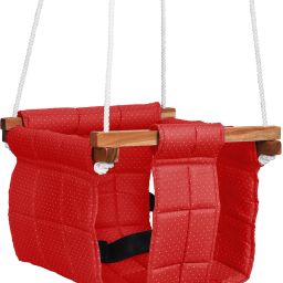 Swing for Kids Indoor and Outdoor Baby Jhula Swings-image-33
