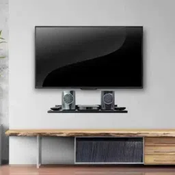 aastha 2DTH_B_9 2 Shelf Bracket image 4