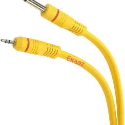 0A8 Double Angled TRS Patch Cable-13