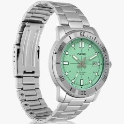 casio Enticer Men Analog Watch - For Men A2336 (MTP-VD01D-3E1VUDF) image 4