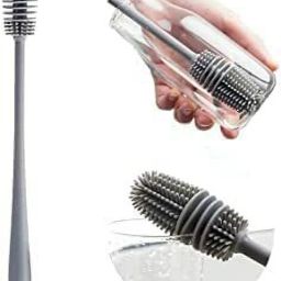 Bottle Cleaning Brush-23