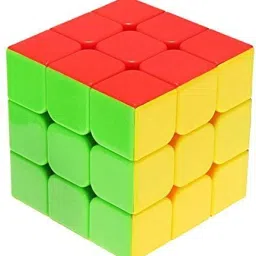 Turning Magic Cube P 1 Pieces-23
