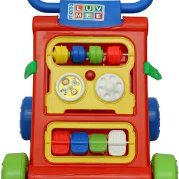 Musical Activity Walker-10