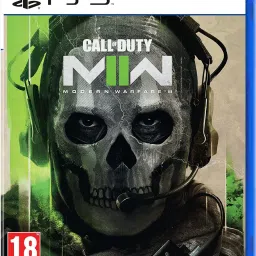COD MW 2 PS5 (2022)-39