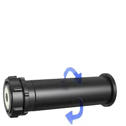 Spool Bearing Roller Supporting Rod-40