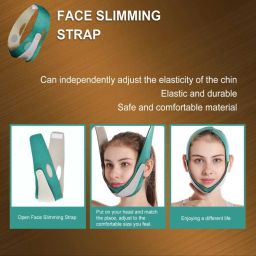 meliora Face Lifting / Slimming StrapFace Shaping Mask image 2