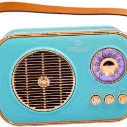 Rock music RM-BT636 5 W Bluetooth Speaker-image-40