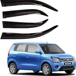 Front, Rear Wind Deflector-26