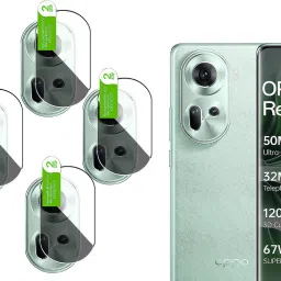HIDEOUS Back Camera Lens Glass Protector for OPPO Reno 11 5G-picture-10