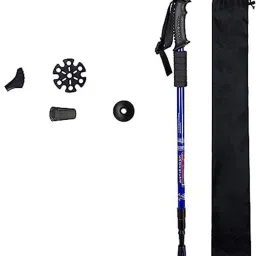 5 Section Trekking Pole-image-2