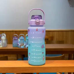 Classic 2000 ml Water Bottle-image-7