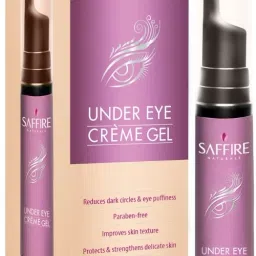 Naturals Under Eye Creme Gel-17