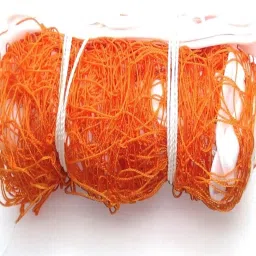 CLK 898 orange nylon volleyball net Volleyball Net-picture-20