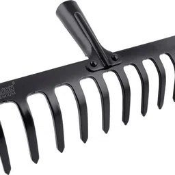 falcon FGR-10 PREMIUM GARDEN RAKE Garden Tool Kit-picture-13