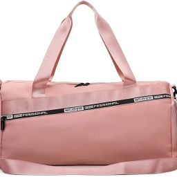 Gym Fitness Bag Yoga Travel Sports Training Duffel Bag-image-56