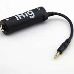 CHAMD Audio Interface-image-23