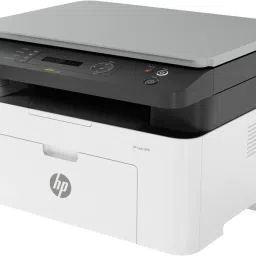 HP MFP 1188A Multi-function Monochrome Laser Printer Multi-function Monochrome Laser Printer-image-14