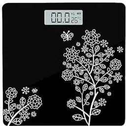 PROSPO Flora Digital Weight Scale for accurate weight machine Weighing Scale-image-43
