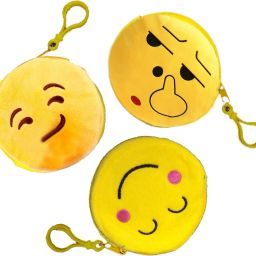 Girls Yellow Coin Purse-image-48