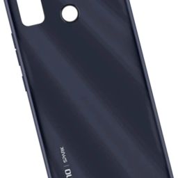 Unique4Ever Tecno Spark Go 2020 ( KE5 ) Back Panel-picture-18