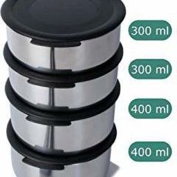 ecoline appliances 1600 ml 4Compartments image 4