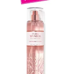 Pure Wonder Fine Fragrance Mist Body Mist-For Women-2