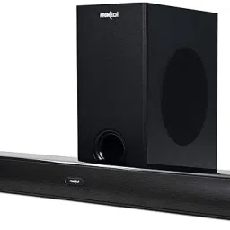 Frontech SW-0108 160 W Bluetooth Soundbar image 2