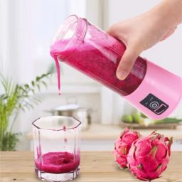 Pro Fruit Juicer 200 W Juicer Mixer Grinder-image-19