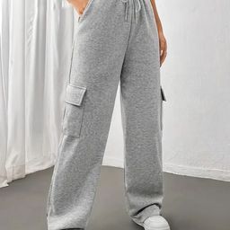 povaxpo Women Cargos-picture-23