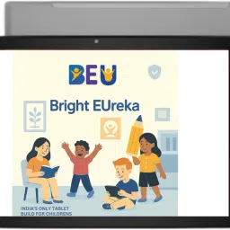BrightEureka BEU 4 GB RAM 64 GB ROM 10.1 inch with Wi-Fi+4G Tablet (Grey)-image-60