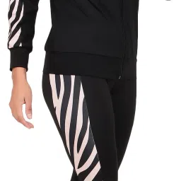 Animal Print Women Track Suit-image-8