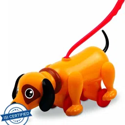 Sniffy The Dog-image-45