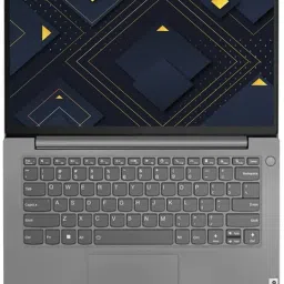 Lenovo V 14 (2025) Intel Core i3 12th Gen 1215U - (8 GB/512 GB SSD/Windows 11 Pro) V 14 Thin and Light Laptop-image-64
