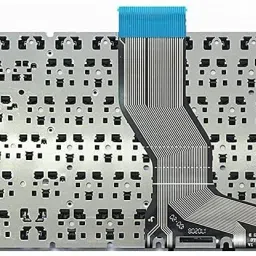 WEFLY Keyboard for H/P Pavilion 15-AB 15-AB000 15-AB224NE 15-AE 15-AK 852-43532-00A Laptop Keyboard Replacement Key image 4