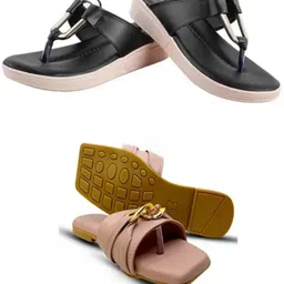 mp collection Women Heels Sandal-picture-0